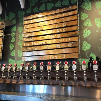 Avery Brewing - Breweries Near Me - Boulder, Colorado