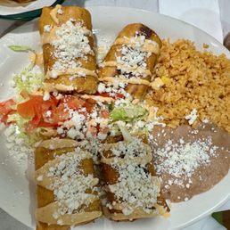 Flautas