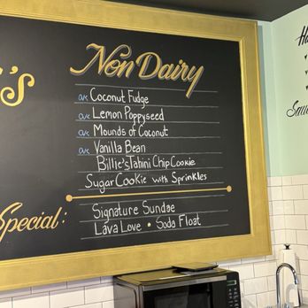 Clementine's Ice Cream - Ice Cream & Frozen Yogurt Near Me - Prairie Village, Kansas Clementine's Ice Cream - Ice Cream & Frozen Yogurt Near Me - Prairie Village, Kansas