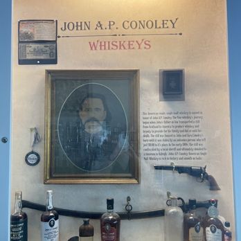 Bogue Sound Distillery - Distilleries Near Me - Newport, North Carolina
