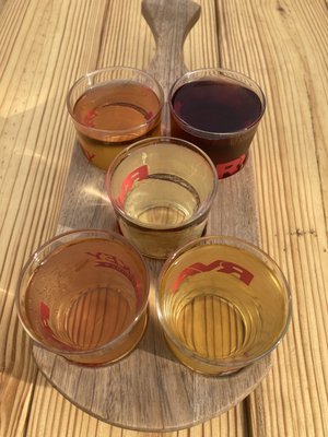 Buskey Cider by null