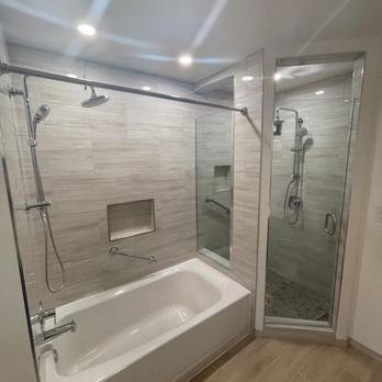 Build-Up Construction - bathroom remodeling - General Contractors Near Me Build-Up Construction - bathroom remodeling - General Contractors Near Me