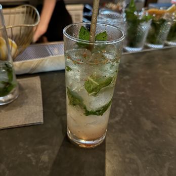 Arriba Abajo - Mojito by Jyl - Mexican Near Me - Austin, Texas Arriba Abajo - Mojito by Jyl - Mexican Near Me - Austin, Texas