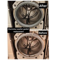 Zhan Appliance Services