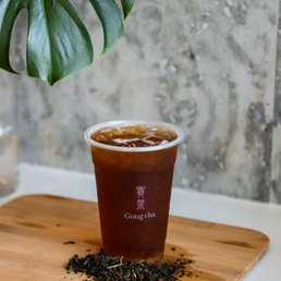 Earl Grey Tea