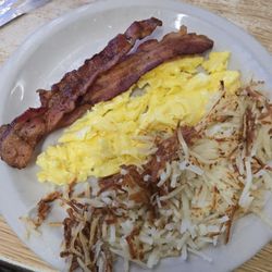 Pancake Shop - Good food great price
