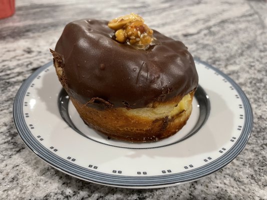 The Donut Stand by null