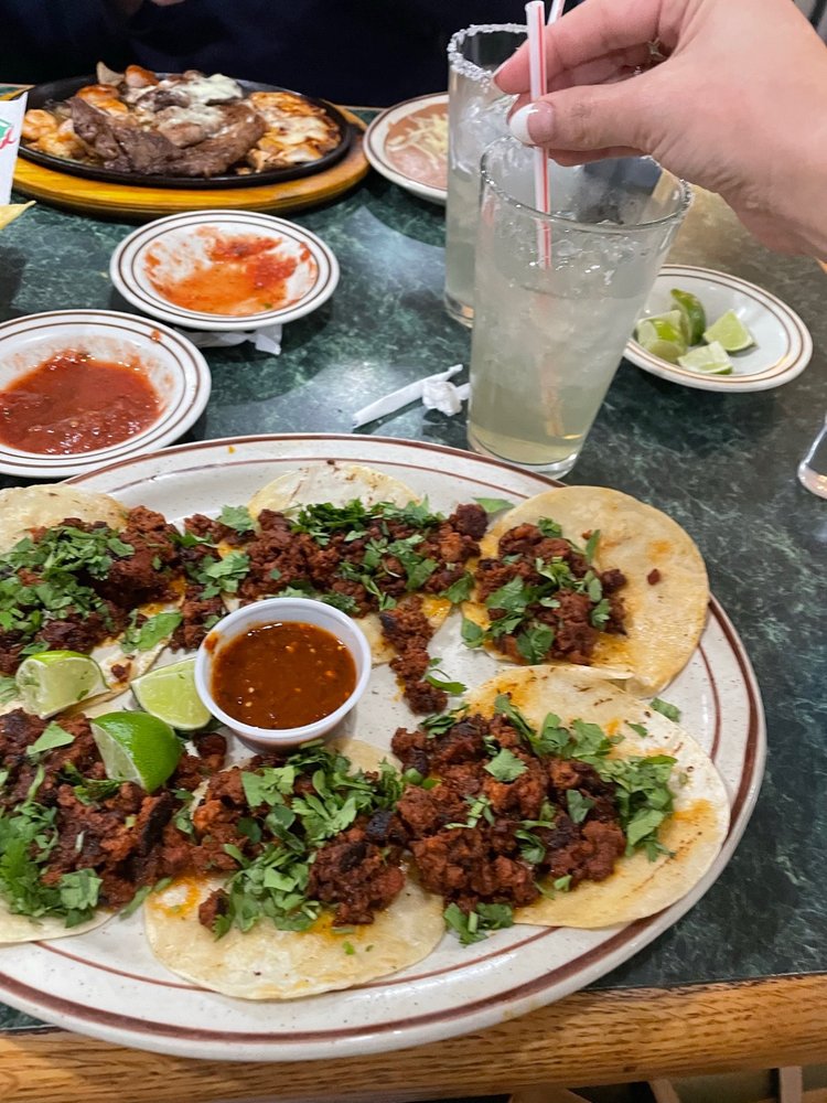 MR. PANCHO MEXICAN GRILL & CANTINA 26 Photos & 29 Reviews 301 E