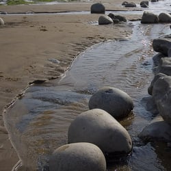 Monknash Beach