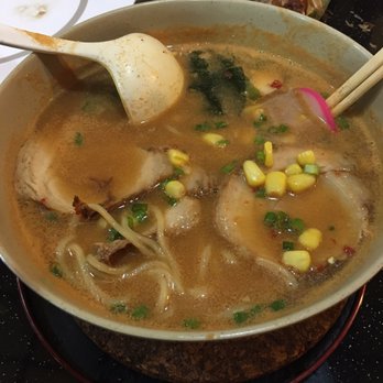 Fairy Cafe - Japanese Style Noodle Soup w/ ramen($7.50) So bomb and those pork pieces will change your life, trust. - Coffee & Tea Near Me - Quincy, Massachusetts Fairy Cafe - Japanese Style Noodle Soup w/ ramen($7.50) So bomb and those pork pieces will change your life, trust. - Coffee & Tea Near Me - Quincy, Massachusetts
