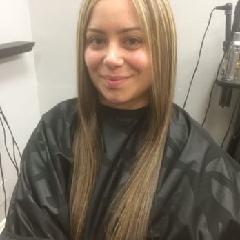 Creative Hair Salon - Hair Salons Near Me - Santa Ana, California Creative Hair Salon - Hair Salons Near Me - Santa Ana, California
