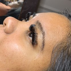 Swasssy Lashes - VOLUME SET