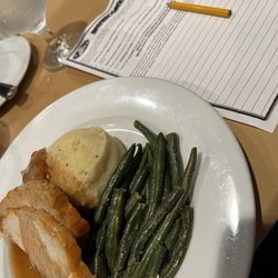 The Dinner Detective - Pork dish