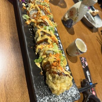 BIG FISH SUSHI - Updated December 2025 - 522 Photos & 268 Reviews ...