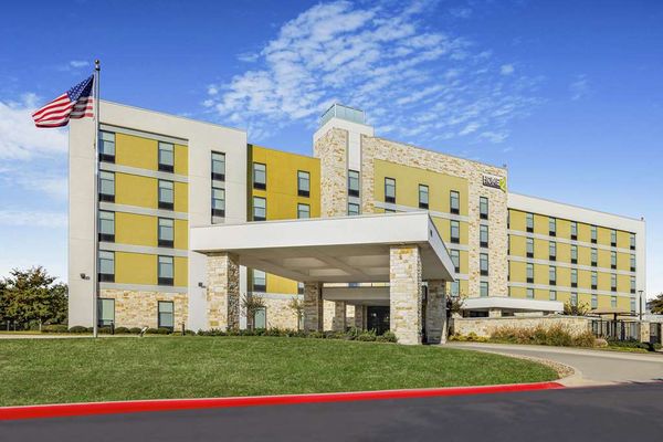 Home2 Suites by Hilton Dallas Addison by null