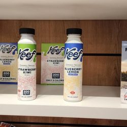 Local Cannabis - Drinks