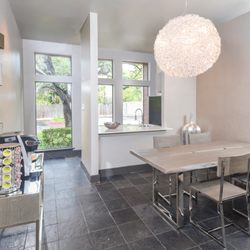 Woodchase Apartments