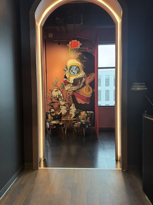 Ático Lounge - Madison by null