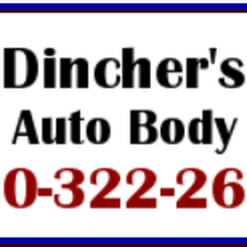 Dincher's Auto Body - Auto Repair Near Me - Williamsport, Pennsylvania Dincher's Auto Body - Auto Repair Near Me - Williamsport, Pennsylvania