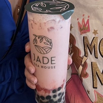 Jade Tea House - Desserts Near Me - Davie, Florida Jade Tea House - Desserts Near Me - Davie, Florida