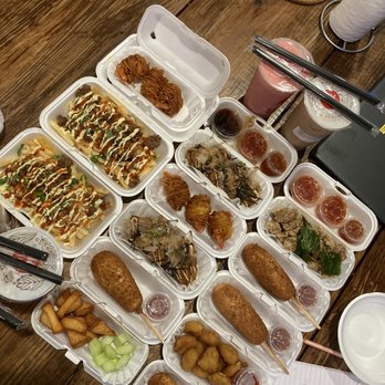 Koi Cha - Coffee & Tea Near Me - Houston, Texas Koi Cha - Coffee & Tea Near Me - Houston, Texas