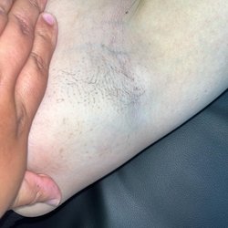 Kiara and Buddies Waxing