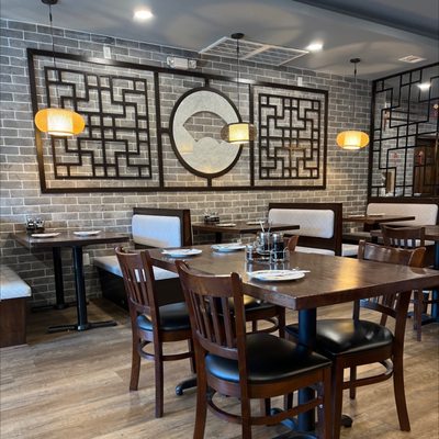 Dim Sum Factory - Krewstown by null