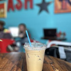 Ash Coffee