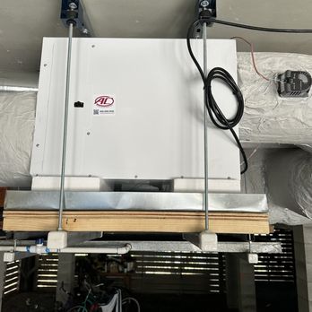 AC Heating and Air Conditioning Services - Garage Dehumidifier - Heating & Air Conditioning/HVAC Near Me - Charleston, South Carolina AC Heating and Air Conditioning Services - Garage Dehumidifier - Heating & Air Conditioning/HVAC Near Me - Charleston, South Carolina