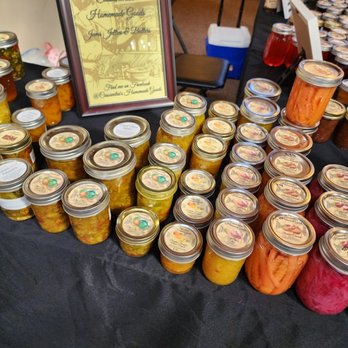 Cassandra's Homemade Goods - jars of pickled vegetables - Do-It-Yourself Food Near Me - Cudahy, Wisconsin Cassandra's Homemade Goods - jars of pickled vegetables - Do-It-Yourself Food Near Me - Cudahy, Wisconsin