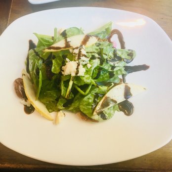 Charisse - Beet salad - French Near Me - Kansas City, Missouri