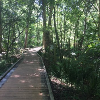 DeLeon Spring State Park - Nice boardwalk trail - Parks Near Me - De Leon Springs, Florida DeLeon Spring State Park - Nice boardwalk trail - Parks Near Me - De Leon Springs, Florida