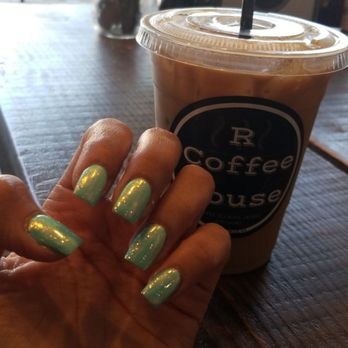 Divas Nails - Nails and Cofee :) Nails by Mimi - Nail Salons Near Me - Northridge, California Divas Nails - Nails and Cofee :) Nails by Mimi - Nail Salons Near Me - Northridge, California