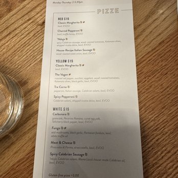 Piccolo Buco by Cooper's Hawk - Wine Bars Near Me - Estero, Florida