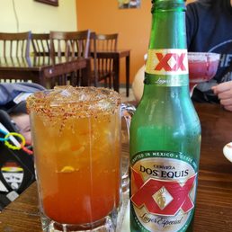 Michelada Michelada