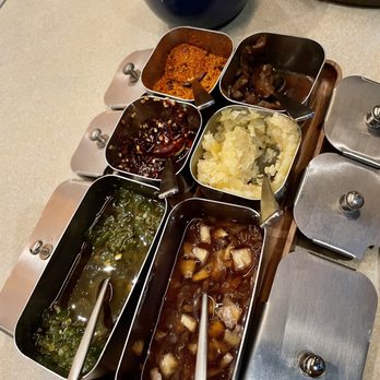 Twinflame - Sauces and Seasonings - Steakhouses Near Me - Oakland, California Twinflame - Sauces and Seasonings - Steakhouses Near Me - Oakland, California