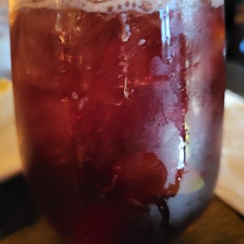 Cornish Pasty - Good red sangria - British Near Me - Mesa, Arizona Cornish Pasty - Good red sangria - British Near Me - Mesa, Arizona