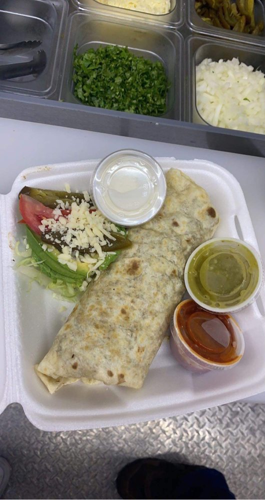 Tacos El Chunta