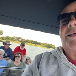 Woods Hole Island Tours - Captain Don!
