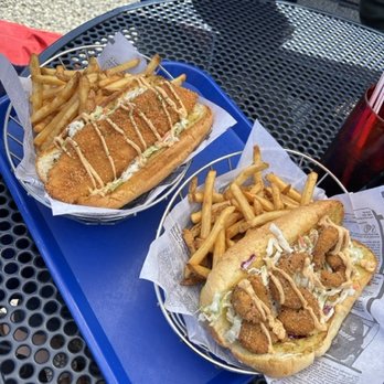 Fish and Crab Shack - Seafood Near Me - Port Angeles, Washington