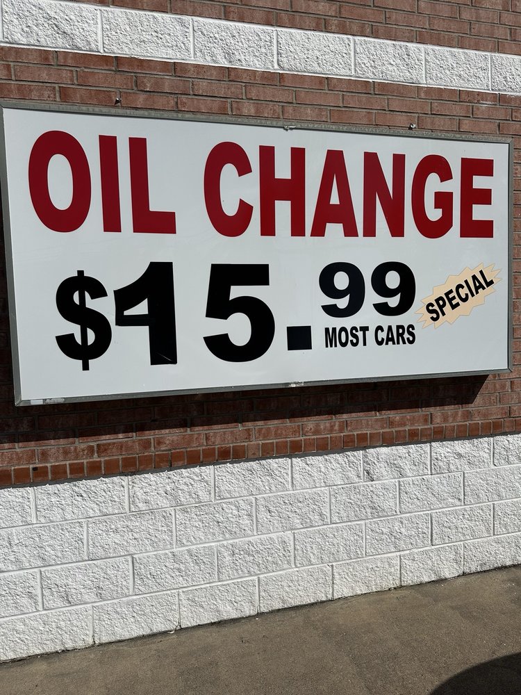 CAR FIX - Updated February 2026 - 10 Reviews - 6640 Louetta Rd, Spring ...