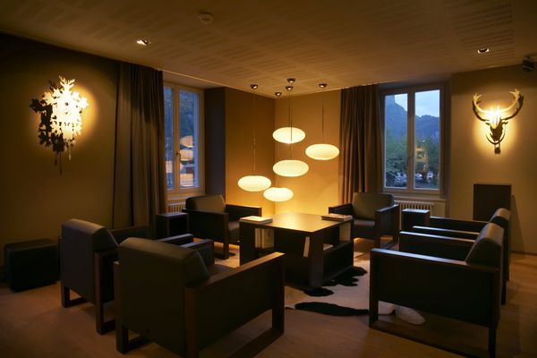 Victoria - Alpine Boutique Hotel & Fine Dining by null
