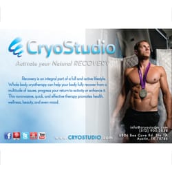 CryoStudio of Austin