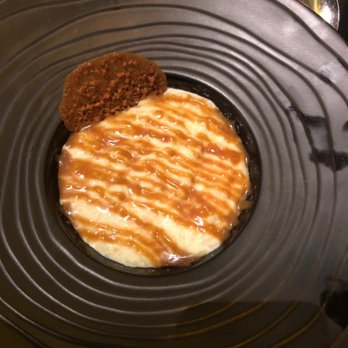Augustin - Rice pudding - French Near Me - Paris, 75