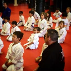 Xtreme Martial Arts & Fitness Center