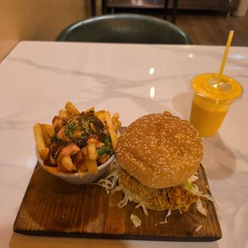 Lados - Halal Near Me - Sunnyvale, California