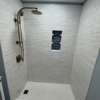 All Premium Construction - Full Bathroom Renovation - General Contractors Near Me All Premium Construction - Full Bathroom Renovation - General Contractors Near Me