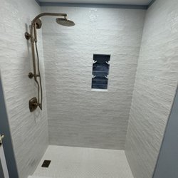 All Premium Construction - Full Bathroom Renovation