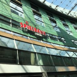 Casino Petersbogen - Spielbank Casino Petersbogen