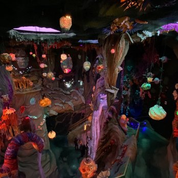 Meow Wolf - Venues & Event Spaces Near Me - Denver, Colorado